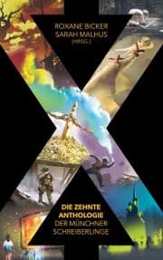 Cover von X