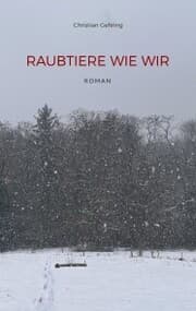 Cover von Raubtiere wie wir
