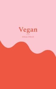 Cover von Vegan