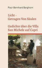 Cover von Licht - Getragen Von Säulen