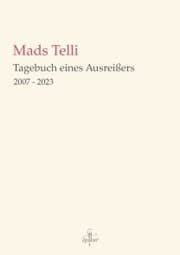 Cover von Tagebuch eines Ausreißers