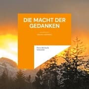 Cover von Die Macht der Gedanken