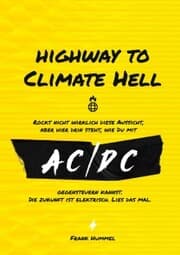 Cover von Highway to Climate Hell