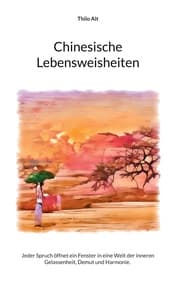 Cover von Chinesische Lebensweisheiten