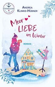 Cover von Meer Liebe im Winter
