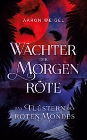 Cover von Wächter der Morgenröte