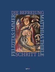 Cover von Die Befreiung. Schritt 1