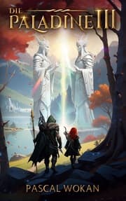 Cover von Die Paladine