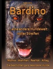 Cover von Bardino