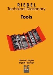 Cover von Tools