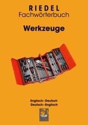 Cover von Werkzeuge