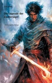 Cover von Die Legende der Zauberjäger