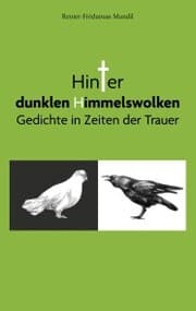 Cover von Hinter dunklen Himmelswolken