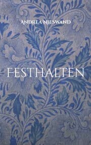 Cover von Festhalten