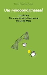 Cover von Das Moooondschaaaaf