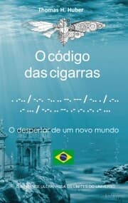Cover von O código das cigarras