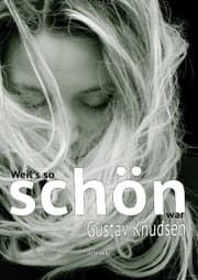 Cover von Weil's so schön war