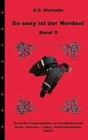 Cover von So sexy ist der Norden! Band 9