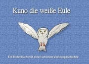 Cover von Kuno die weiße Eule