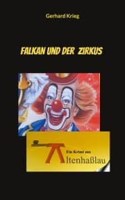 Cover von Falkan und der Zirkus