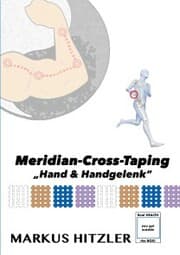 Cover von Meridian-Cross-Taping