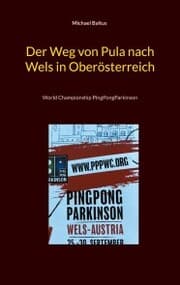 Cover von Der Weg von Pula nach Wels in Oberösterreich