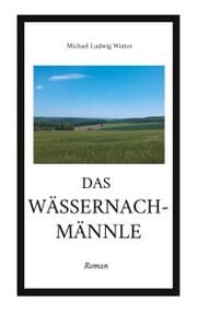 Cover von Das Wässernachmännle