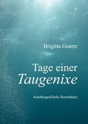 Cover von Tage einer Taugenixe