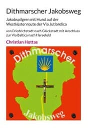 Cover von Dithmarscher Jakobsweg
