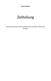 Cover von Zellteilung