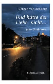 Cover von Und hätte der Liebe nicht