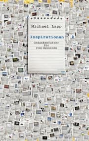 Cover von Inspirationen