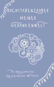Cover von Buchstabenzauber meiner Gedankenwelt