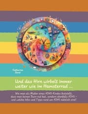 Cover von Und das Hirn wirbelt immer weiter wie im Hamsterrad