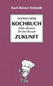 Cover von Agenda 2030 Kochbuch