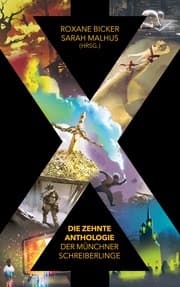 Cover von X