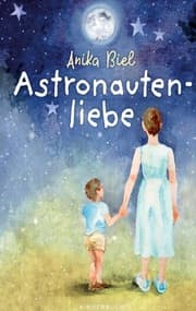 Cover von Astronautenliebe