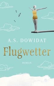 Cover von Flugwetter