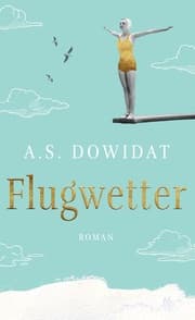Cover von Flugwetter
