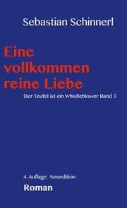 Cover von Eine vollkommen reine Liebe