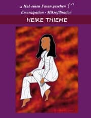 Cover von Hab einen Fasan gesehen !