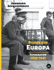 Cover von Bilder aus Europa