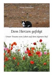 Cover von Dem Herzen gefolgt