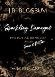 Cover von Sparkling Damages