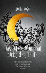 Cover von Das letzte Wort hat nicht der Teufel