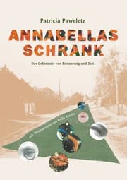 Cover von Annabellas Schrank