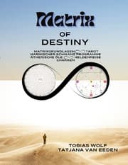 Cover von Matrix of Destiny