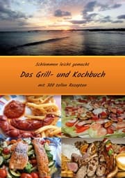 Cover von Schlemmen leicht gemacht 