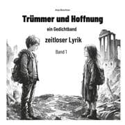 Cover von Trümmer und Hoffnung
