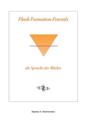 Cover von Flash Formation Fractals